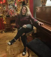 Ιδιαίτερα μαθήματα  Τοψιώτη Μάγδα