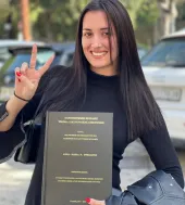 Ιδιαίτερα μαθήματα Υψηλάντη Άννα-Μαρία 