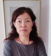 Ιδιαίτερα μαθήματα Jing Sui