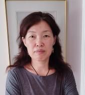 Ιδιαίτερα μαθήματα Jing Sui