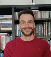 Ιδιαίτερα μαθήματα Γκαβαλιάς Ανδρέας