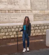 Ιδιαίτερα μαθήματα Λαμπροπούλου Αστρινιά