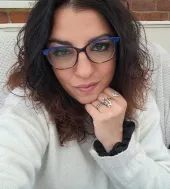 Ιδιαίτερα μαθήματα Δελημάρη Γκέλυ