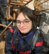 Ιδιαίτερα μαθήματα Χατζηνικολάου Ελένη