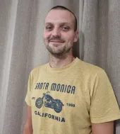 Ιδιαίτερα μαθήματα Triantafillidis Elias