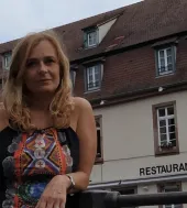 Ιδιαίτερα μαθήματα Lampert Karen