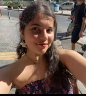 Ιδιαίτερα μαθήματα Ντισλή Νικολέτα