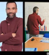 Ιδιαίτερα μαθήματα Λουκόπουλος Στέργιος