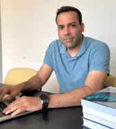 Ιδιαίτερα μαθήματα Ζώτος Χρήστος
