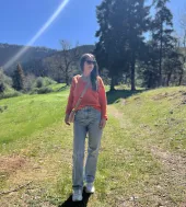 Ιδιαίτερα μαθήματα Sandy La