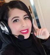 Ιδιαίτερα μαθήματα Chafiz Souliman  Amina 