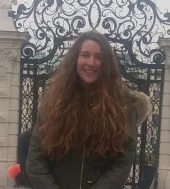 Ιδιαίτερα μαθήματα Ηλιάδη Σοφία