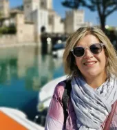 Ιδιαίτερα μαθήματα Annarita Rossi            