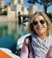 Ιδιαίτερα μαθήματα ROSSI ANNARITA