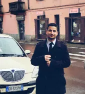 Ιδιαίτερα μαθήματα Μπρίνιας Μαρίνος 