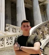 Ιδιαίτερα μαθήματα  Τάτσης Λάμπρος