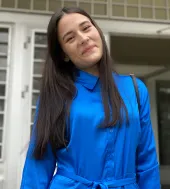 Ιδιαίτερα μαθήματα Φλόκα Φωτεινή 