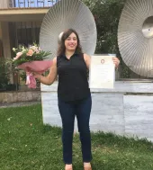 Ιδιαίτερα μαθήματα Κούλη Διονυσία