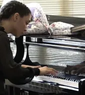 Ιδιαίτερα μαθήματα Σαρίδη Γεωργία