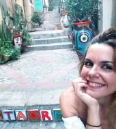 Ιδιαίτερα μαθήματα Περάκη Μαρίνα 