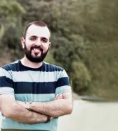 Ιδιαίτερα μαθήματα Χατζημαρκάκης Γιώργος