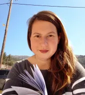 Ιδιαίτερα μαθήματα Golubova Darya-Rebecca