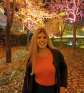 Ιδιαίτερα μαθήματα Μαραγκού Ελένη