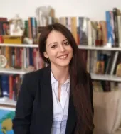 Ιδιαίτερα μαθήματα Καραπέτσα Ίρις 