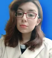 Ιδιαίτερα μαθήματα Κεκάτου Άννα 