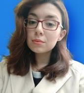 Ιδιαίτερα μαθήματα Κεκάτου Άννα 