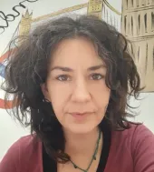 Ιδιαίτερα μαθήματα  Γκεκίδου Βασιλική