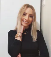 Ιδιαίτερα μαθήματα Φούσια  Μαρίλια 