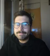 Ιδιαίτερα μαθήματα Κουρουπός Δημήτρης