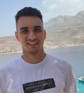 Ιδιαίτερα μαθήματα Παπαδόπουλος Γιώργος