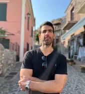 Ιδιαίτερα μαθήματα Γκιόκας Αντώνης