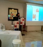 Ιδιαίτερα μαθήματα Βενέτη Άννα       