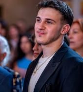 Ιδιαίτερα μαθήματα Μαστορεκας Λουκας