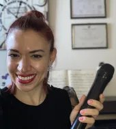 Ιδιαίτερα μαθήματα Φιρλίγκου Μαρία 