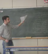 Ιδιαίτερα μαθήματα  Καπνάκης Κωνσταντίνος