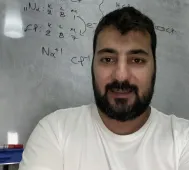 Ιδιαίτερα μαθήματα Χημικός