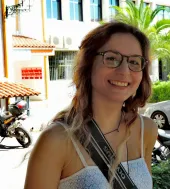 Ιδιαίτερα μαθήματα Φωστίνη Βίκυ