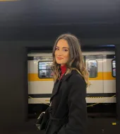 Ιδιαίτερα μαθήματα Χαλκίτη Σοφία 