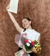 Ιδιαίτερα μαθήματα  Moraitelli Irini