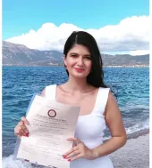 Ιδιαίτερα μαθήματα Καραβαγγέλη Μαρία 