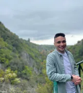 Ιδιαίτερα μαθήματα Γκιάστας Κωνσταντίνος