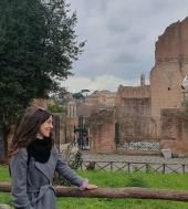 Ιδιαίτερα μαθήματα Μαρκάκη Δανάη