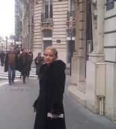 Ιδιαίτερα μαθήματα Niki Bralic