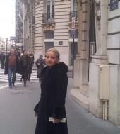 Ιδιαίτερα μαθήματα Niki Bralic