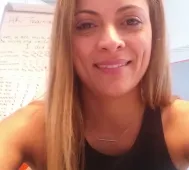 Ιδιαίτερα μαθήματα Πριλή Έφη