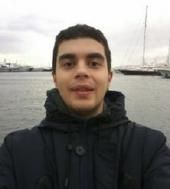 Ιδιαίτερα μαθήματα  Σκανδαλάκης Αντώνης